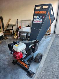 BIOTRITURATORE WORTEX