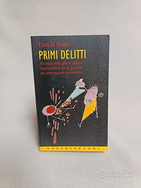 Primi delitti 