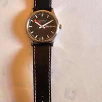 MONDAINE Official Swiss Railways Watch