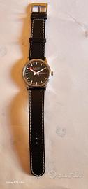 MONDAINE Official Swiss Railways Watch
