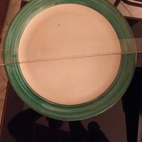 piatti ceramica vietrese 43 cm