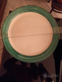 piatti ceramica vietrese 43 cm