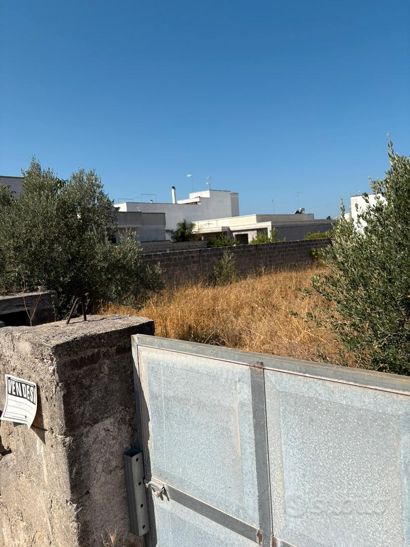 Terreno edificabile B2 - Altro