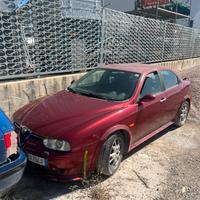 Alfa romeo 156 16v 1.9 jtd