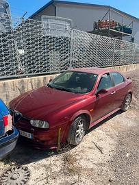 Alfa romeo 156 16v 1.9 jtd