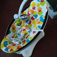 sdraietta 4mons Mamaroo