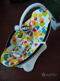 sdraietta 4mons Mamaroo