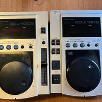 CDJ100