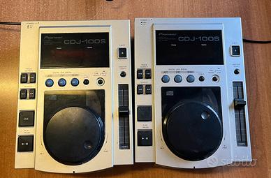 CDJ100