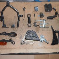 Pezzi di ricambio beta alp 4.0