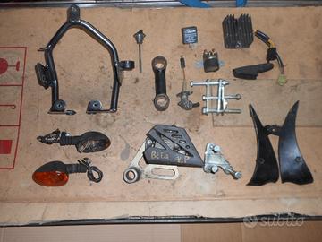 Pezzi di ricambio beta alp 4.0