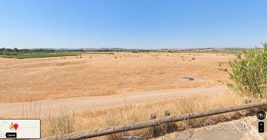 Terreno agricolo in Donori (SU)
