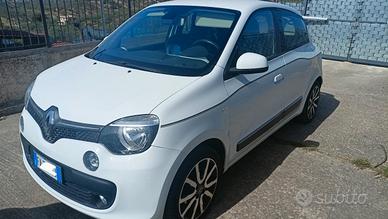 Renault Twingo III serie