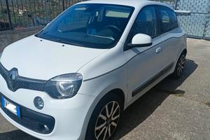 Renault Twingo III serie