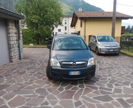 OPEL Meriva 1ª serie - 2006