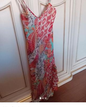 Vestito leggero