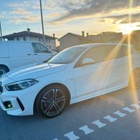BMW 116d Serie 1 F40 MSport