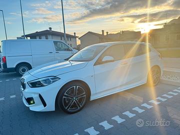 BMW 116d Serie 1 F40 MSport