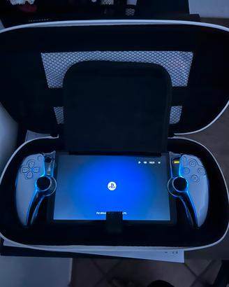 PS PORTAL