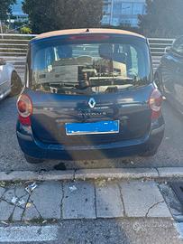Renault Modus 1.5 dCi (2005) - Monovolume compatta
