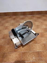 Affettatrice Omre quick mill