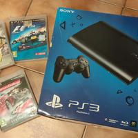 Giochi per Consolle Sony Ps3