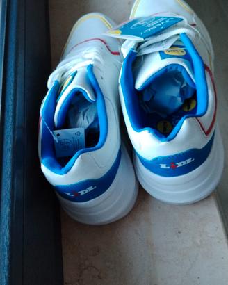 scarpe Lidl 