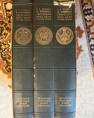 Il pensiero cristiano nell’arte 1960