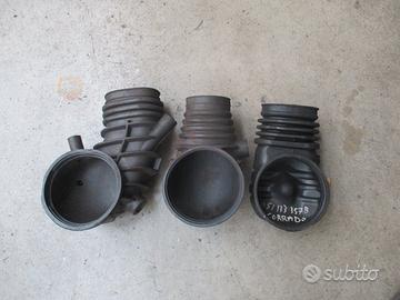Condotti aria aspirazione Audi/Golf