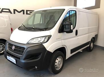 Fiat Ducato 30 2.3 MJT 140CV PC-TN Furgone