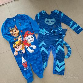 vestiti carnevale