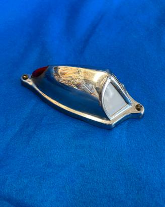 Luce per parafango sidecar Longhi