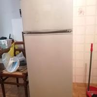 FRIGORIFERO WHIRLPOOL, LAVATRICE COMFEE, FORNO