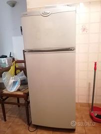 FRIGORIFERO WHIRLPOOL, LAVATRICE COMFEE, FORNO