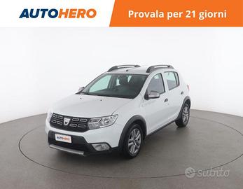 DACIA Sandero JT72815