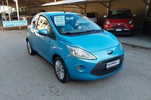 Ford Ka 1.2 8V 69CV Titanium