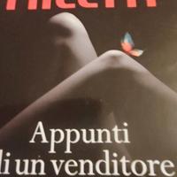 GIORGIO Faletti Appunti di un venditore di donne