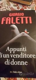 GIORGIO Faletti Appunti di un venditore di donne
