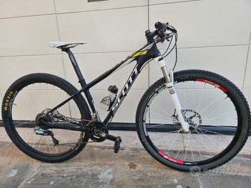 scott Scale RC 900 taglia S