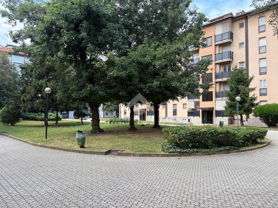 Appartamento – MI - Vista 3