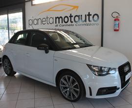 Audi A1 SPB 1.2 TFSI Attraction