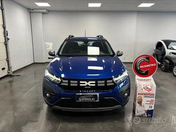 Dacia Sandero Stepway Stepway 1.0 GPL ECO-G Comfor