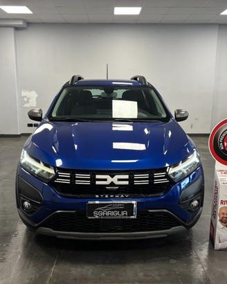 Dacia Sandero Stepway Stepway 1.0 GPL ECO-G Comfor