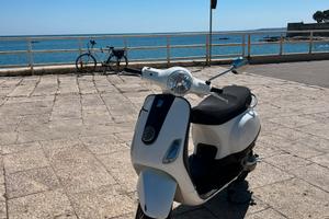 Vespa lx 50 2t