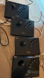 Controll Stick Neo Geo Aes