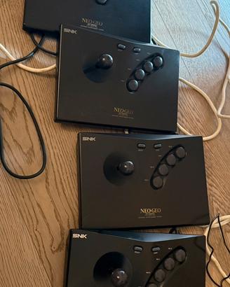 Controll Stick Neo Geo Aes