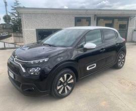 Citroen C3 Shine PureTech 110 S&S