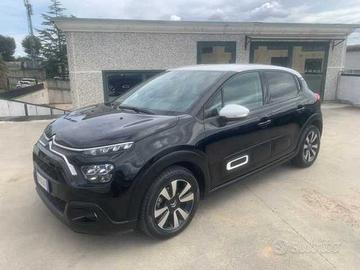 Citroen C3 Shine PureTech 110 S&S