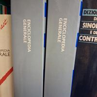 Enciclopedia Generale - De Agosini.