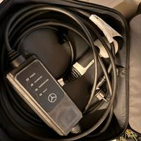 Cavo ricarica Mercedes-Benz tipo 2 originale